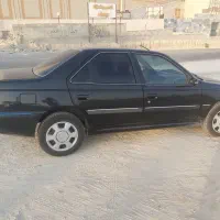 پژو پارس xu7 موتور جدید