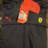 لباس گرم فراری و تامی اورجینال