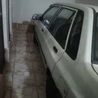 پراید  مدل ۸۰