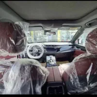 دیگنیتی تومارون صفر کیلومتر تحویل برج ۷|خودرو سواری و وانت|قزوین, |دیوار