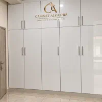 کارگاه ساخت انواع کابینت فلزی وام دی