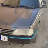 فروش روآ سال دوگانه کارخانه مدل89 استثنایی|خودرو سواری و وانت|آباده, |دیوار