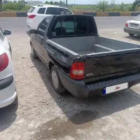 پراید وانت 151 مدل 1400