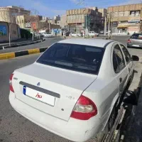 تیبا1مدل96|خودرو سواری و وانت|خمین, |دیوار