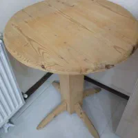 میز خاطره خام