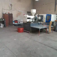 سوله 550 متری دارای آب و برق 25 آمپر|اجارهٔ دفتر صنعتی، کشاورزی، تجاری|تهران, خاوران|دیوار