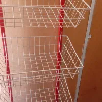 استند مغازه و فروشگاه