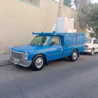حمل نیسان بار ساید یخچال پیانو گاوصندوق یخچال مبل|خدمات حمل و نقل|تهران, نیروی هوایی (پیروزی)|دیوار