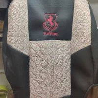روکش صندلی پژو