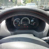 تیبا۲ فول|خودرو سواری و وانت|تهران, حسین‌آباد|دیوار