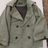ترنچ کت