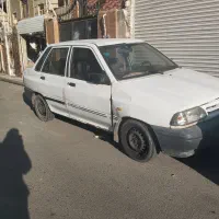 فروش پراید مدل ۷۹