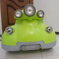 ماشین شارژی سالم و بی ایراد شارژر باطری نو|اسباب‌‌بازی|تهران, افسریه جنوبی|دیوار