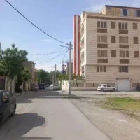 فروش زمین ۱۲۶ متری هم نقد و هم شرایط و معاوضه|فروش زمین و ملک کلنگی|محمدشهر, عباس آباد|دیوار