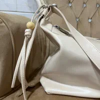 کیف بزرگ مدل شل|کیف، کفش، کمربند|قم, باجک سه|دیوار