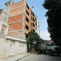 آپارتمان پیش فروش خیابان ملک الشعرا و آزادگان