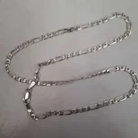 زنجیر نقره فیگارو