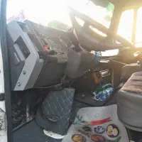 بنز ۶۱۲|خودرو سنگین|رشت, نیکمرام|دیوار