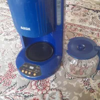 قهوه ساز|سماور، چای‌ساز، قهوه‌ساز|نجف‌آباد, یزدانشهر|دیوار