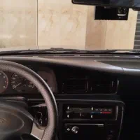 تویوتا کرونا ۲۰۰۰ مدل ۱۹۹۲ شانزده سوپاپ|خودرو سواری و وانت|قائمشهر, |دیوار