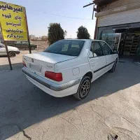 پژو پارس سرحال سالم|خودرو سواری و وانت|محمدشهر, ولدآباد|دیوار