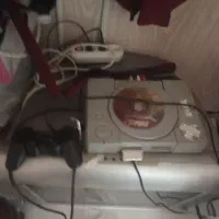 پلی استیشن 1