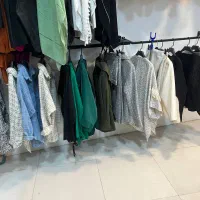 ویترین کامل بوتیک|فروشگاه و مغازه|محمودآباد, |دیوار