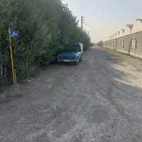 ۴۰۰متر باغچه چهار دیواری شهرکی زیر قیمت