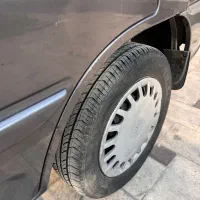 پراید ۱۳۲ مدل ۸۹