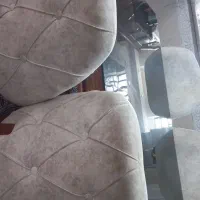 میز ناهار خوری ۶ نفره|میز و صندلی غذاخوری|یاسوج, |دیوار