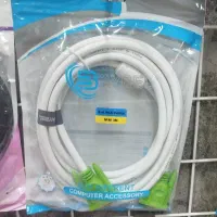 کابل VGA.HDMI.CAT6شبکه