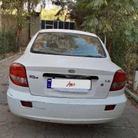 فروش ریو88IL.Is.1500مدل88|خودرو سواری و وانت|کرج, حصار سرجوب|دیوار