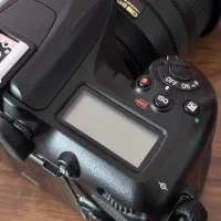 NikonD7500/18-140|دوربین عکاسی و فیلمبرداری|مشهد, دانش|دیوار