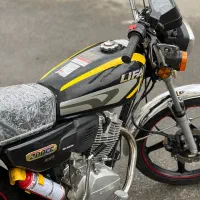 هندا 200و انواع تریل های250