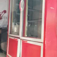 یخچال ایستاده چهار در و صندوقی