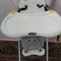 صندلی غذا کودک