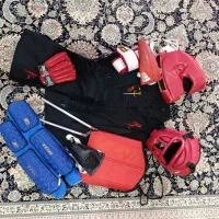 لباس کونگ فو|تجهیزات ورزشی|شیراز, شهرک پرواز|دیوار