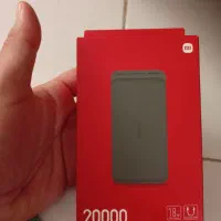 پاور ۲۰ هزار اورجینال شیامی کداسکرچ فعال پلمپ