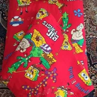 لحاف وتشک نوزادی