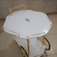 میزبار در حد نو