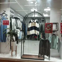 تمامی وسایل لباس فروشی در اطلس|فروشگاه و مغازه|اردبیل, |دیوار