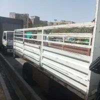 کفی بغل بازشو خاور|قطعات یدکی و لوازم جانبی|کوهدشت, |دیوار