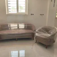 مبل منتهن