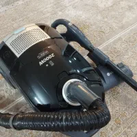 جاروبرقی الجی اصل