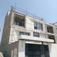 داربست فلزی ستاره شرق