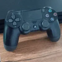 PS4 PRO 1TR|کنسول، بازی ویدئویی و آنلاین|تالش, هشتپر|دیوار