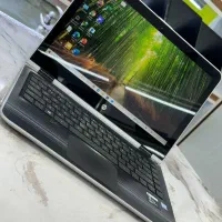 اچپی نسل ۷ با قابلیت تبلت شو و لمسی|رایانه همراه|اهواز, نادری|دیوار