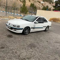 پارس تیوفایو TU5 مدل۹۲