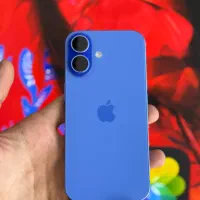 iPhone 16|موبایل|همدان, |دیوار