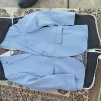 کت و شلوار کامل
